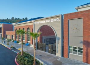 Pinole Valley High School